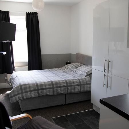 Hotel Bursar Street 19 Cleethorpes Esterno foto